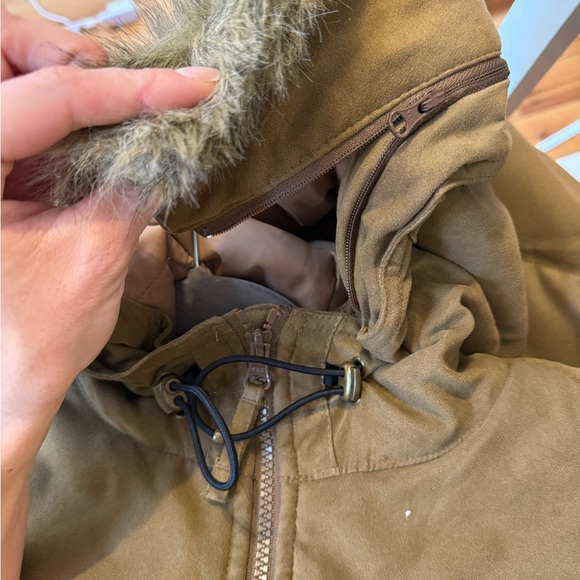 NWOT L.L. Bean Ultrawarm Insulated Jacket - Picture 6 of 6